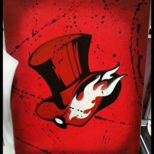 Phantom Thieves(Persona 5)