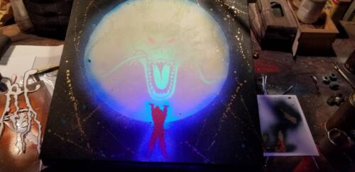 Spirit Bomb
