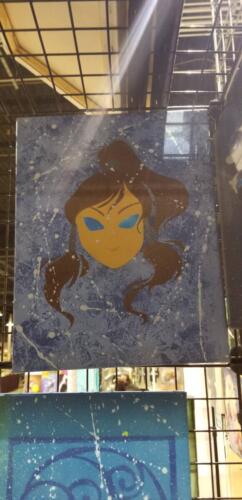 Korra Regular