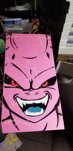 Kid Buu Regular