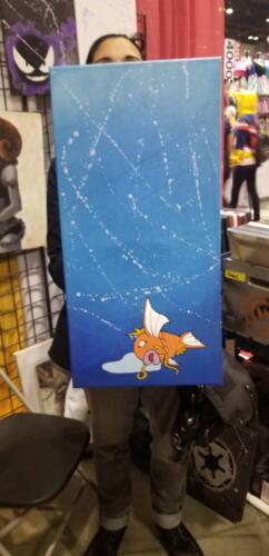 Magikarp Regular