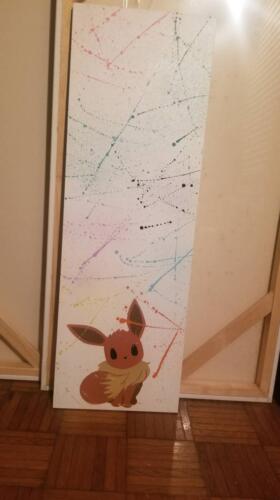 Eevee Regular