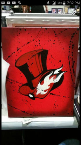 Phantom Thieves