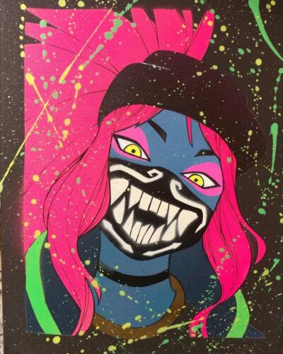 Akali