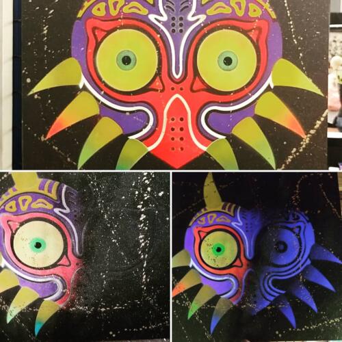 Majora's Mask