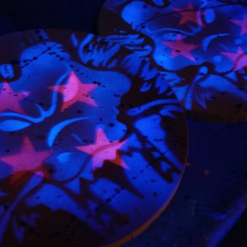 Dragon Glow